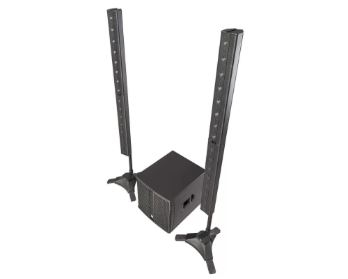 HK Audio ELEMENTS GALA Звукоусилительный комплект, 2000 Вт.