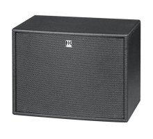 HK Audio IL 112 Пассивный сабвуфер, 250 Вт., 12"