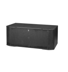 HK Audio IL 218 Пассивный сабвуфер, 2400 Вт., 2x18"