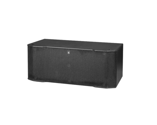 HK Audio IL 218 Пассивный сабвуфер, 2400 Вт., 2x18"