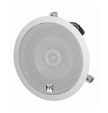 HK Audio IL 60 CT Потолочная АС, 80 Вт., 6"
