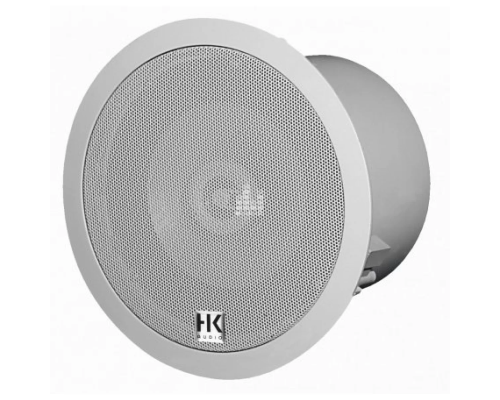 HK Audio IL 60 CT Потолочная АС, 80 Вт., 6"