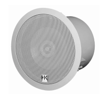 HK Audio IL 60 CTC Потолочная АС, 80 Вт., 6"