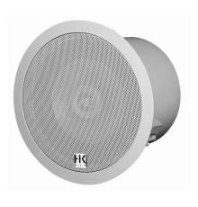 HK Audio IL 60 CTC Потолочная АС, 80 Вт., 6"