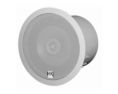 HK Audio IL 60 CTC Потолочная АС, 80 Вт., 6"