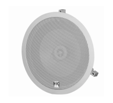HK Audio IL 80 CT Потолочная АС, 120 Вт., 8"