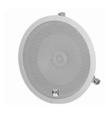 HK Audio IL 80 CT Потолочная АС, 120 Вт., 8"