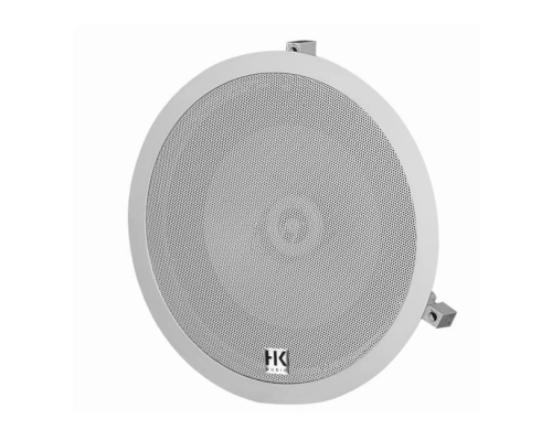 HK Audio IL 80 CT Потолочная АС, 120 Вт., 8"