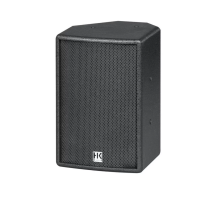 HK Audio IL 82 Black Пассивная АС, 200 Вт., 8", ПАРА