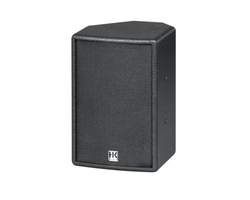 HK Audio IL 82 Black Пассивная АС, 200 Вт., 8", ПАРА
