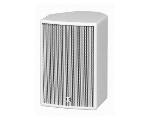 HK Audio IL 82 White Пассивная АС, 200 Вт., 8", ПАРА