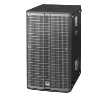 HK Audio L Sub 1200 A Активный сабвуфер, 1200 Вт., 2х10"