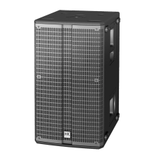 HK Audio L Sub 1200 A Активный сабвуфер, 1200 Вт., 2х10"