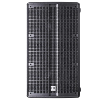 HK Audio L Sub 1200 Пассивный сабвуфер, 1200 Вт., 2х10"