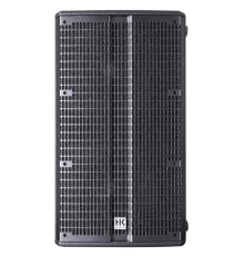 HK Audio L Sub 1200 Пассивный сабвуфер, 1200 Вт., 2х10"