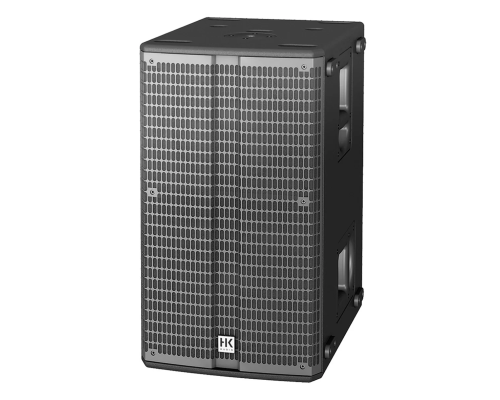 HK Audio L Sub 1200 Пассивный сабвуфер, 1200 Вт., 2х10"
