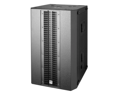 HK Audio L Sub 2000 Пассивный сабвуфер, 1200 Вт., 2х12"