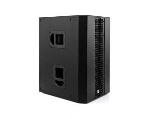 HK Audio L Sub 2000 Пассивный сабвуфер, 1200 Вт., 2х12"