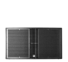 HK Audio L Sub 4000 A Активный сабвуфер, 2400 Вт., 18"