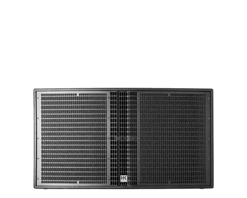 HK Audio L Sub 4000 A Активный сабвуфер, 2400 Вт., 18"