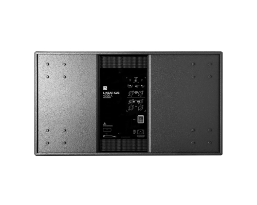 HK Audio L Sub 4000 A Активный сабвуфер, 2400 Вт., 18"
