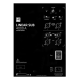 HK Audio L Sub 4000 A Активный сабвуфер, 2400 Вт., 18"