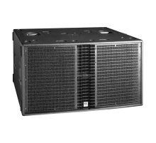 HK Audio L Sub 4000 Пассивный сабвуфер, 2400 Вт., 18"