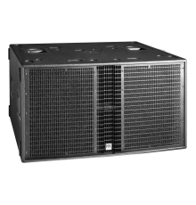 HK Audio L Sub 4000 Пассивный сабвуфер, 2400 Вт., 18"