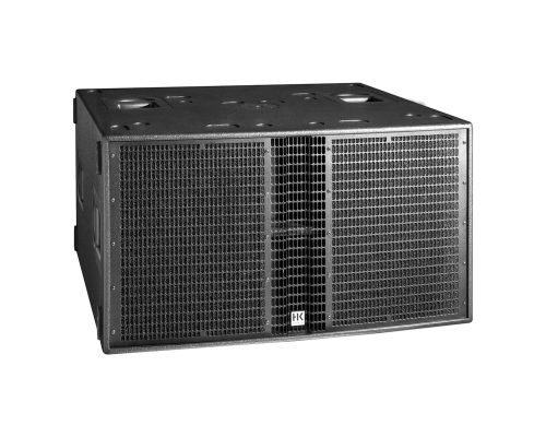 HK Audio L Sub 4000 Пассивный сабвуфер, 2400 Вт., 18"