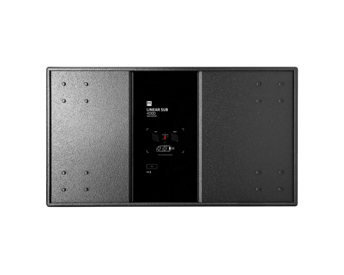 HK Audio L Sub 4000 Пассивный сабвуфер, 2400 Вт., 18"