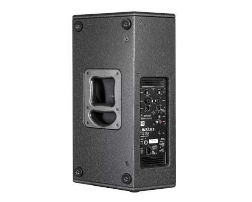 HK Audio Linear 3 112 XA Активная АС, 1200 Вт., 12"