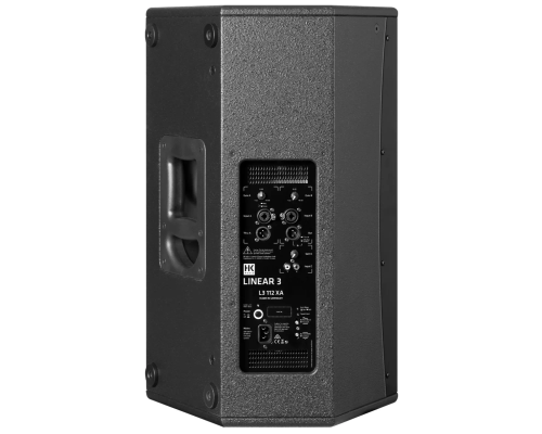 HK Audio Linear 3 112 XA Активная АС, 1200 Вт., 12"