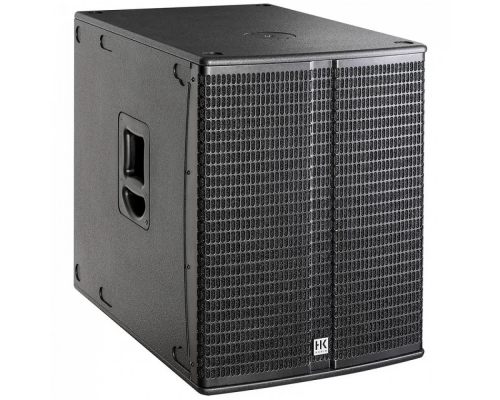 HK Audio Linear 3 Bass Power Pack Комплект акустики, 4800 Вт.