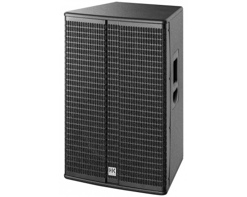 HK Audio Linear 3 Bass Power Pack Комплект акустики, 4800 Вт.