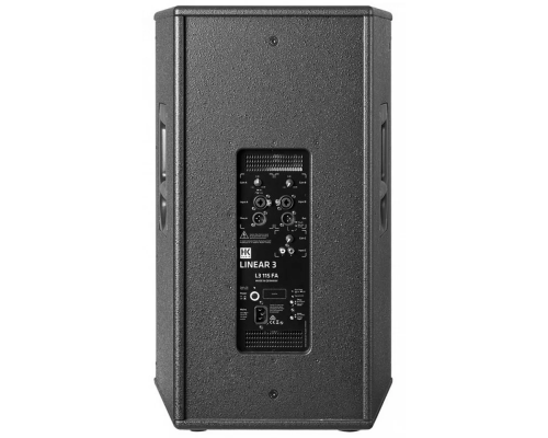 HK Audio Linear 3 Bass Power Pack Комплект акустики, 4800 Вт.