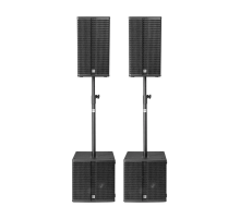 HK Audio Linear 3 Compact Venue Pac Комплект акустики, 4800 Вт.