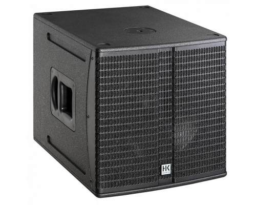 HK Audio Linear 3 Compact Venue Pac Комплект акустики, 4800 Вт.