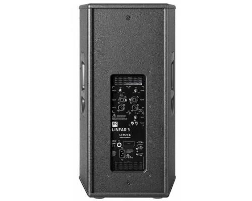 HK Audio Linear 3 Compact Venue Pac Комплект акустики, 4800 Вт.