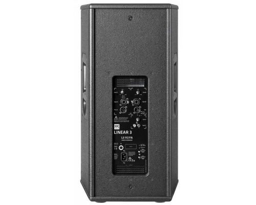 HK Audio Linear 3 High Perfomance Pack Комплект акустики, 7200 Вт.