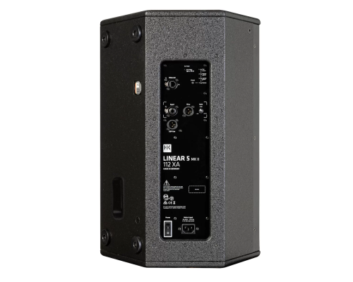 HK Audio Linear 5 MKII 112 XA Активная АС, 1200 Вт., 12"