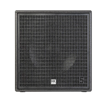 HK Audio Linear 5 MKII 115 Sub A Активный сабвуфер, 1200 Вт., 15"