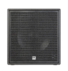 HK Audio Linear 5 MKII 115 Sub A Активный сабвуфер, 1200 Вт., 15"