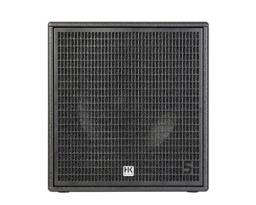 HK Audio Linear 5 MKII 115 Sub A Активный сабвуфер, 1200 Вт., 15"