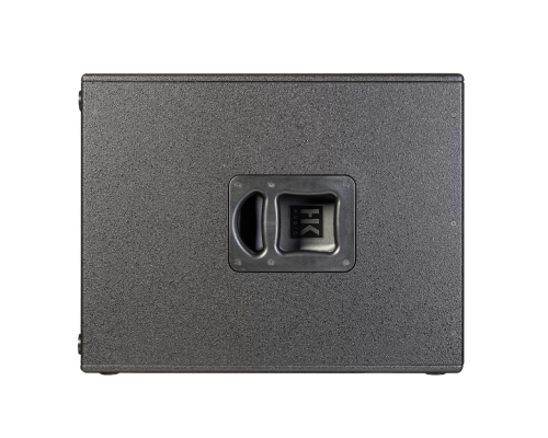 HK Audio Linear 5 MKII 115 Sub A Активный сабвуфер, 1200 Вт., 15"