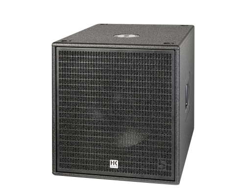 HK Audio Linear 5 MKII 115 Sub A Активный сабвуфер, 1200 Вт., 15"