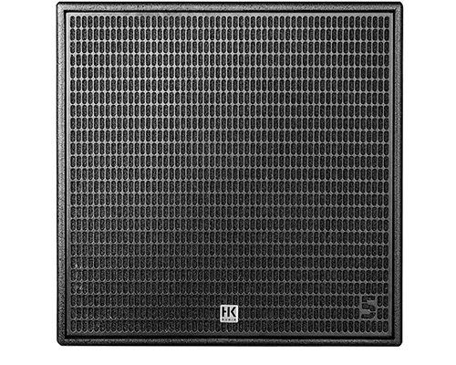 HK Audio Linear 5 MKII 118 Sub A Активный сабвуфер, 2000 Вт., 18"