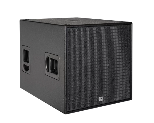 HK Audio Linear 5 MKII 118 Sub A Активный сабвуфер, 2000 Вт., 18"