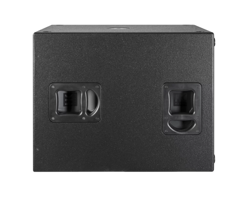 HK Audio Linear 5 MKII 118 Sub A Активный сабвуфер, 2000 Вт., 18"