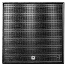 HK Audio Linear 5 MKII 118 Sub HPA Активный сабвуфер, 3000 Вт., 18"