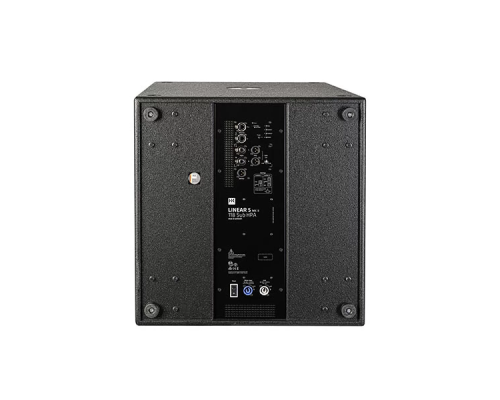 HK Audio Linear 5 MKII 118 Sub HPA Активный сабвуфер, 3000 Вт., 18"